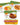 KJ Poultry, Kosher, Shabbos Chicken Variety - 3 Pack