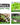 Home Grown Brand, Heirloom Seeds, Spring Vegetables 12 Variety Pack