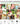 Home Grown Brand, Heirloom Seeds, Spring Vegetables 12 Variety Pack