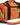 Scherber Intermediate First Responder Trauma Kit W/Bleeding Control - Fully Stocked