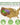 Home Grown Brand, Non-GMO, Heirloom Herbs (5 Varieties)