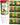 Home Grown Brand, Heirloom Seeds, Spring Vegetables 12 Variety Pack