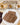 High Energy Ration Bars - Chocolate Flavor and Lightly Salted Flavor (2 Pack)