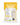Nature’s Turn Freeze-Dried Fruit Snacks, Banana Crisps - Pack of 6 (1.2 oz Each)