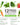 Home Grown Brand, Heirloom Seeds, Spring Vegetables 12 Variety Pack