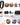 Survival Bags Emergency Survival Kit - 250 Pieces with Bug Out Bag Pack