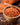 Saratoga Farms - Dehydrated Carrots #10 Can - 77 Servings