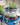 Ready Harvest Freeze-Dried Blueberries - 30 Year Shelf Life - Six #10 Cans