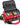 Scherber Ultimate First Responder Trauma kit O2 W/Bleeding Control - Fully Stocked