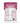Nature’s Turn Freeze-Dried Fruit Snacks, Mixed Berry Crisps - Pack of 6 (1.2 oz Each)