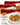 KJ Poultry Kosher MRE Meat Meals Ready to Eat, Beef Pepper Steak and Rice - 3 Pack