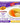 KJ Poultry Kosher Gluten-Free Matzo Ball Chicken Soup - 1 Pack
