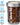 8 oz Regular-Mouth Glass Mason Canning Jars with Airtight Lids - 12 Pack