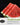 Survival Garden Seeds, Tri-Color Watermelon Seeds Collection (3 Pack)