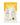 Nature’s Turn Freeze-Dried Fruit Snacks, Banana Crisps - Pack of 6 (0.53 oz Each)