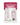 Nature’s Turn Freeze-Dried Fruit Snacks, Raspberry Crisps, Pack of 6 (1.2 oz Each) 1.2 Ounce (Pack of 6)