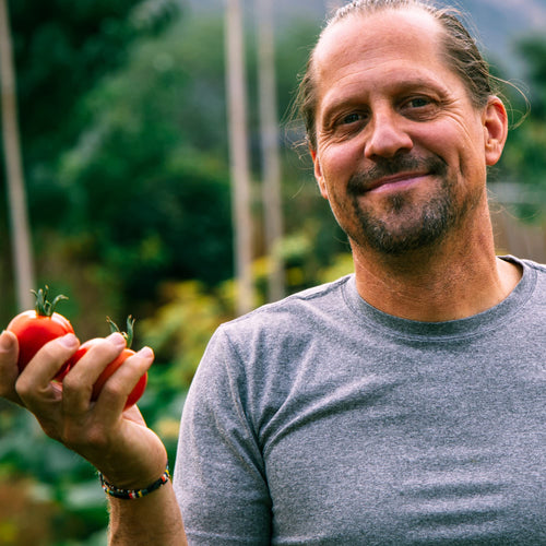 Mountain Valley Seed Company - Vegetable Garden Non-GMO 50,000+ Seeds (16 Varieties)