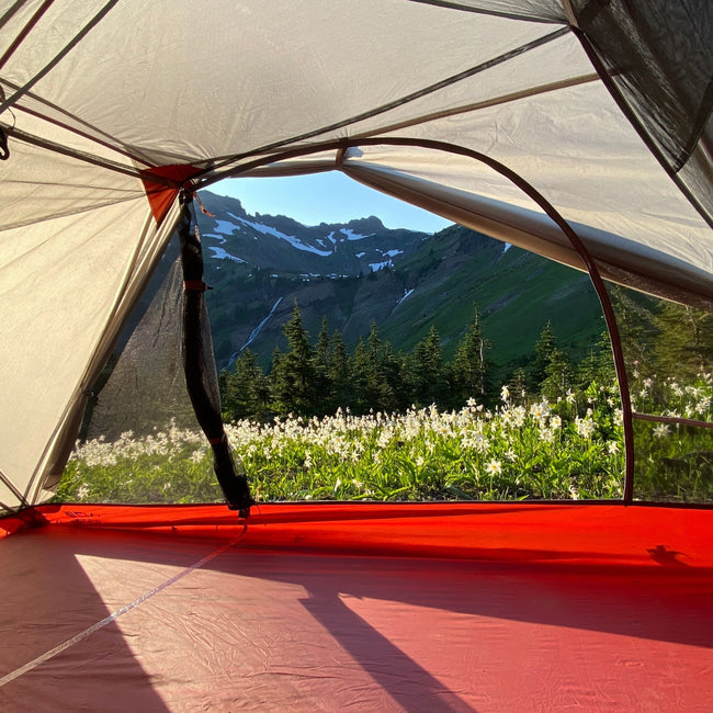 2-Person DynaLite Tent