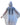 Rain Poncho - Reusable