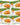 KJ Poultry, Kosher,, Chicken Meat Balls and Mushrooms - 6 Pack
