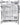 Grizzly Gear Emergency Food Rations 5 Pack - 3600 Calorie Bar - 15 Day Supply