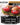 Ready Hour Black Bean Burger Mix - 10 Resealable Pouches - 60 Servings