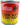 Yoder's Fully Cooked Canned Chicken Chunks Case