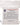 SOS Food Labs - Emergency Ration Bars - 3 Day / 72 Hour Pack