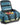 Scherber Premium First Responder Trauma Kit - Fully Stocked