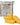 Grizzly Gear Emergency Food Rations - 3600 Calorie Bar - 3 Day Supply - 9 bars