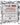 Grizzly Gear Emergency Food Rations 5 Pack - 3600 Calorie Bar - 15 Day Supply