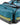 Scherber Premium First Responder Trauma Kit W/Bleeding Control - Fully Stocked
