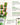 Home Grown Brand, Non-GMO, Heirloom Herbs (5 Varieties)