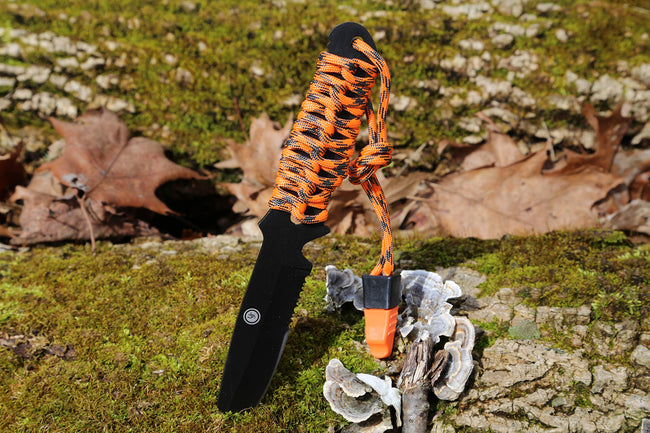 Ultimate Survival Technologies - ParaKnife 4.0 PRO