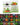 Survival Garden Seeds Home Garden Vegetable, Fruit & Herb Seed Bank Kit - 30 Seed Packs - 18,500+ Non-GMO Heirloom Seeds