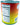 Yoder's Fully Cooked Canned Chicken Chunks Case