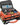 Scherber Ultimate First Responder Trauma kit O2 - Fully Stocked