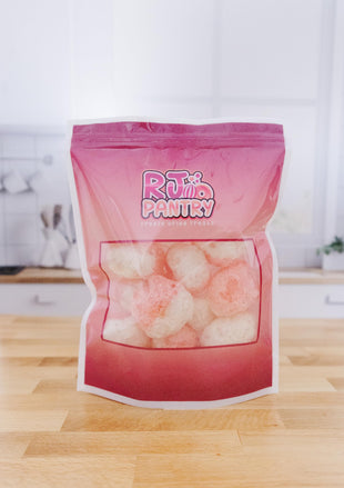 RJ Pantry Freeze Dried Watermelon Rings - 5 oz Bag