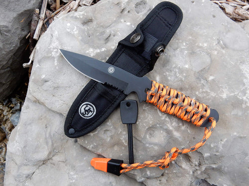Ultimate Survival Technologies - ParaKnife 4.0 PRO