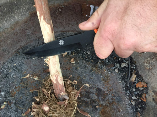 Ultimate Survival Technologies - ParaKnife 4.0 PRO