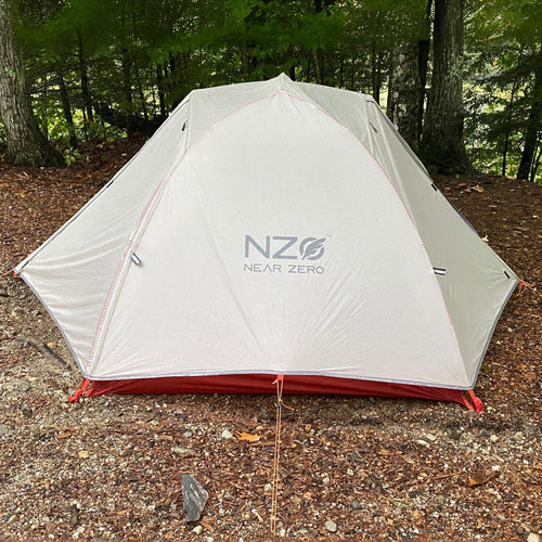 2-Person DynaLite Tent