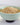 Rainy Day Foods Non-GMO 9 Grain Cracked Cereal 5 Gallon 29 lb. Super Pail - 309 Servings