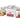 79 Serving Freeze Dried Beef and Entrée Combo Bucket