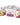 79 Serving Freeze Dried Chicken and Entrée Combo Bucket