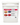 Freeze Dried Fruit Variety Bucket
