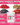 Freeze Dried Fruit Variety Bucket