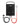 Camplux 5L 1.32 GPM Outdoor Portable Propane Tankless Water Heater - Black