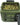 Half AmmoBrick Olive by WaterBrick - 5-Pack