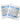 Backpack, Waist bag, Sling Supply/Med Kit Refill Pack