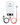 Portable Water Heater, Camplux 1.58 GPM Tankless Gas Water Heater, Outdoor Camping Water Heater Propane Shower, White